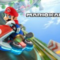 Mario Kart 8