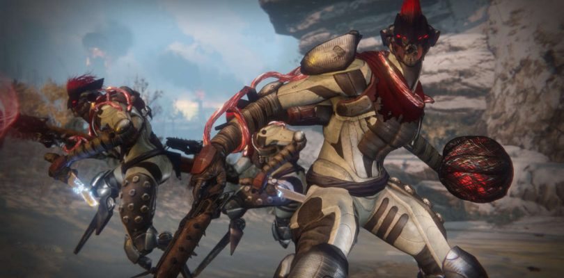 Destiny Dev Issues More Bans, Teases PSX News