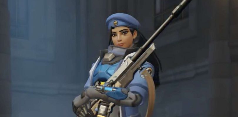 Overwatch: All the Legendary Skins (So Far)