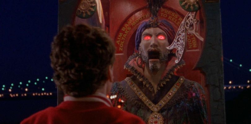 The 21 Best Magical Items From Movies