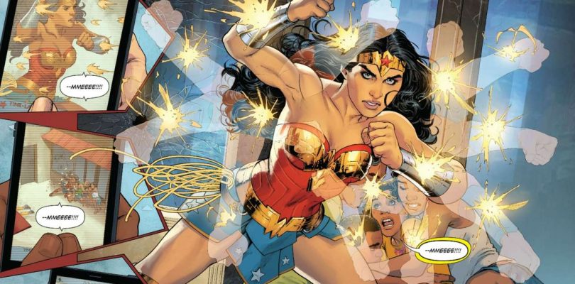 Best Stuff in Comics This Week