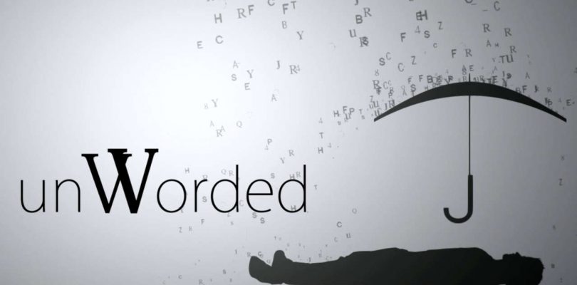UnWorded – Launch Trailer