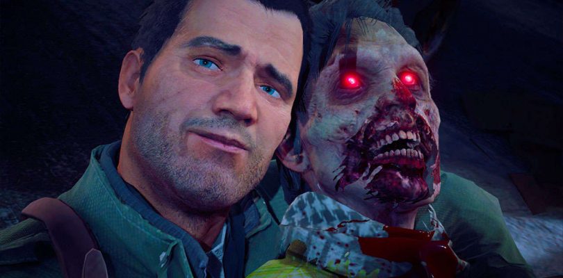 Dead Rising 4's Campaign Won't Feature Cooperative Multiplayer