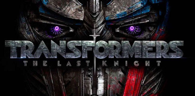 Spectacular Transformers 5 Action Teased in New Video