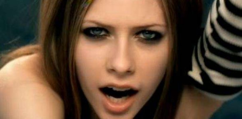 Rock Band 4 DLC Adds Three Avril Lavigne Songs