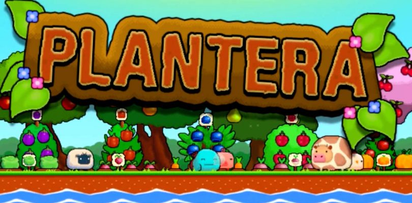Plantera – Launch Trailer