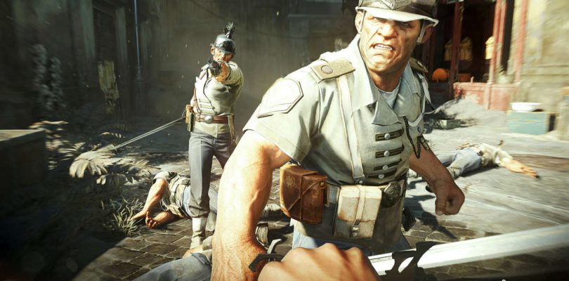 Dishonored 2 PC Update Out Now, Attempts to Fix Performance and Mouse Problems