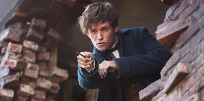 Here's How Much Money Fantastic Beasts Made From its Thursday Preview