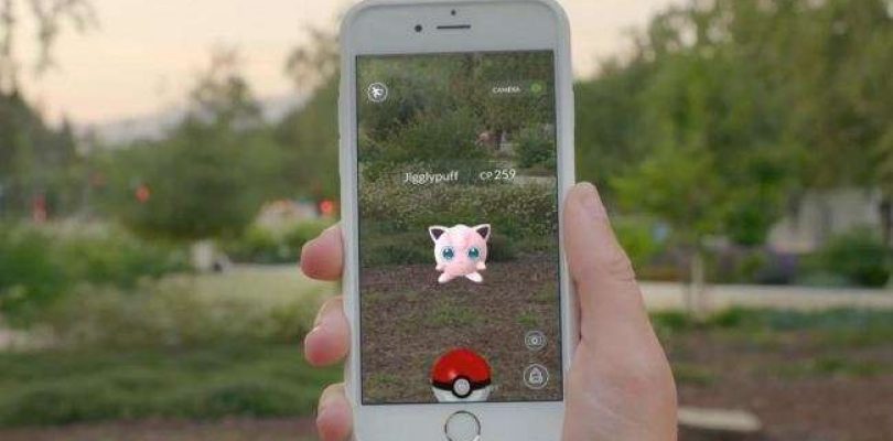 New Pokemon Go Update Arrives, Here's What It Does (Not Much)