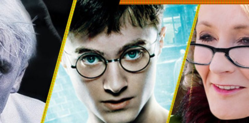 5 Harry Potter Fan Theories That Are Genuinely Convincing
