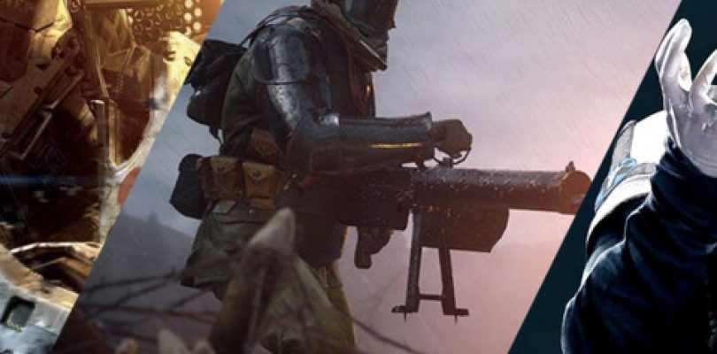 Are Shooters Better on UltraWide Monitors?