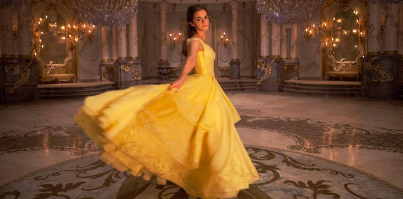 Beauty and the Beast Trailer Passes Star Wars, 50 Shades to Set New 24-Hour Viewer Record