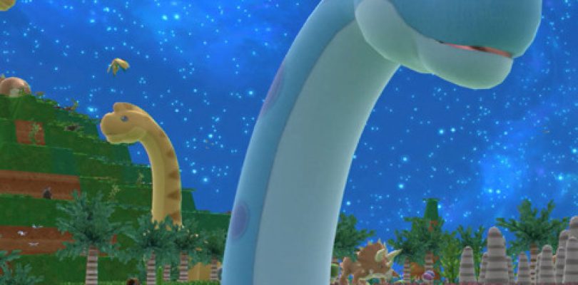 Birthdays the Beginning Gameplay – Ancient Life