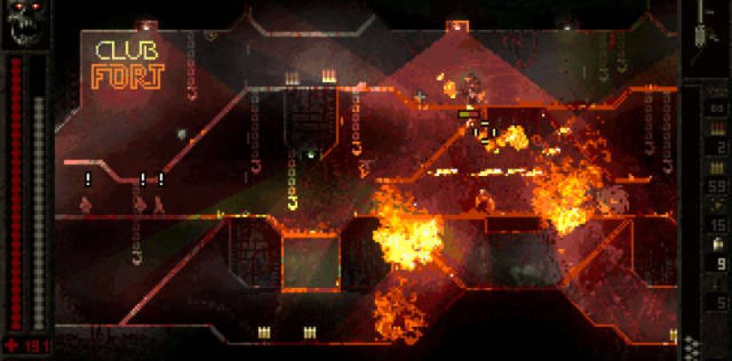 Butcher Review