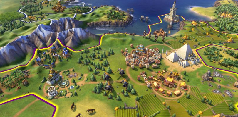Civilization 6 Review