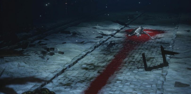 Dark Souls 3: Ashes of Ariandel Review