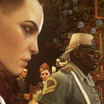 Dishonored 2 Review