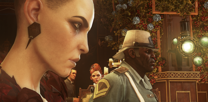 Dishonored 2 Review