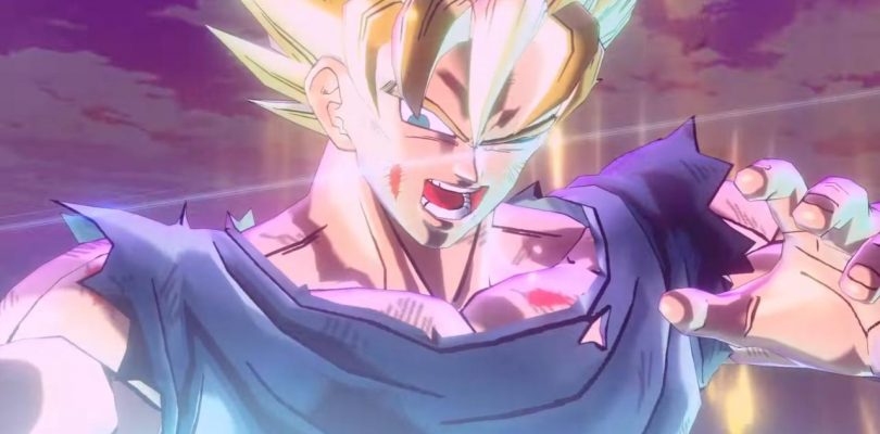 Dragon Ball Xenoverse 2 Review Roundup