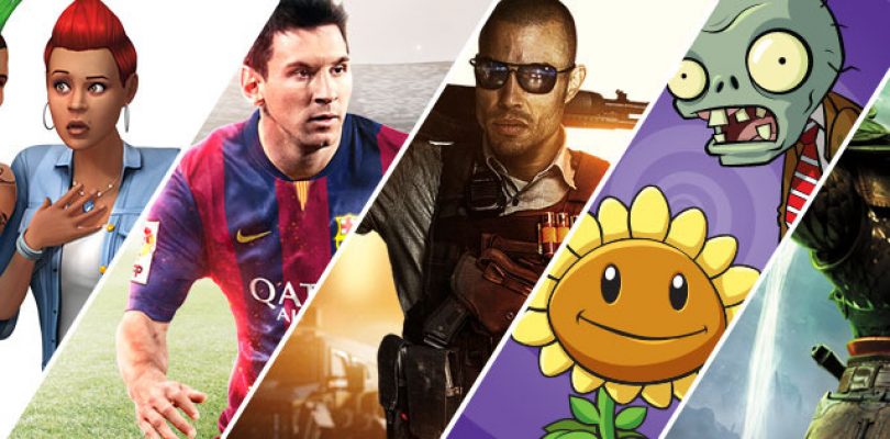 EA Exec Discusses Plans for Open World, "Exploratory" GTA-Style Action Games
