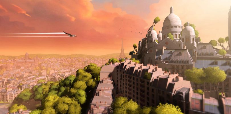Eagle Flight Review