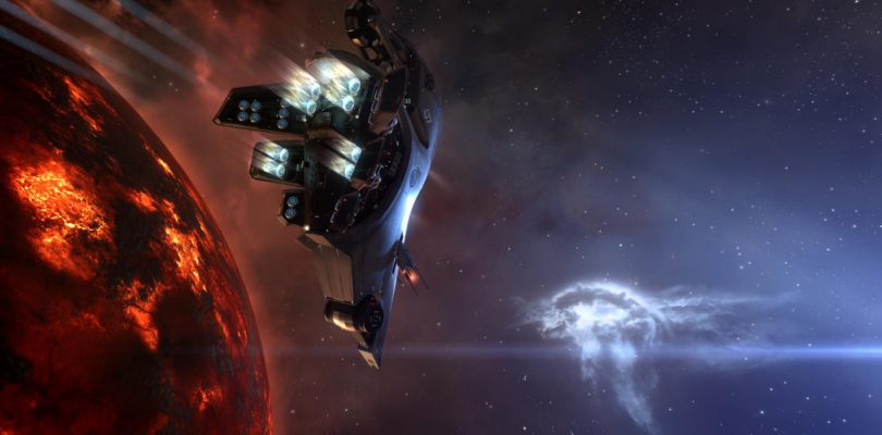 Eve Online Goes Free-to-Play as New Expansion Launches