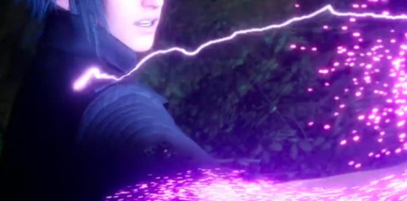 Final Fantasy XV's Biggest Combat System Changes
