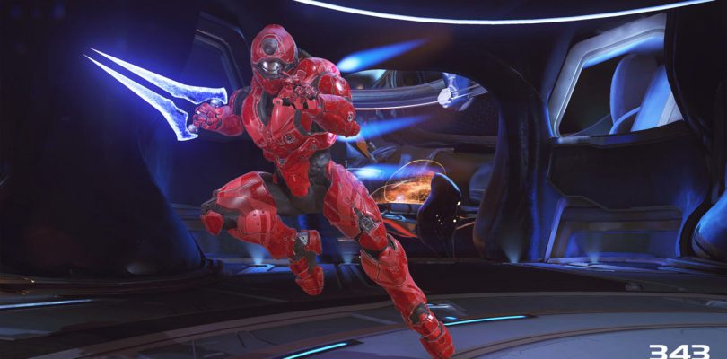 Halo Studio Head Leaving to Work on Indie Projects