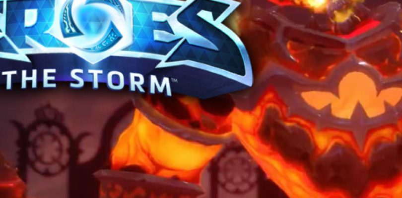 Heroes of the Storm – Welcome Tutorial Trailer
