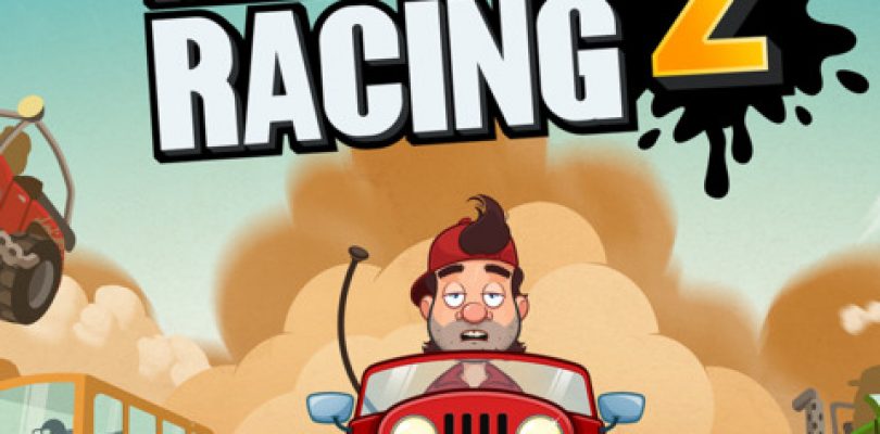 Hill Climb Racing 2 – Official Teaser Trailer