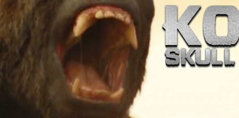 Kong: Skull Island – Trailer 2