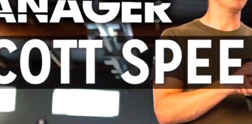 Motorsport Manager – Tips From A Pro: Scott Speed