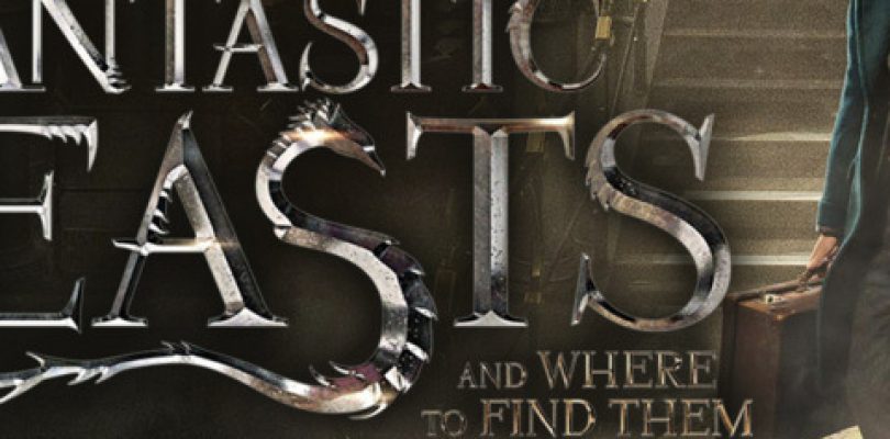 Nerding Out: Fantastic Beasts and Where to Find Them