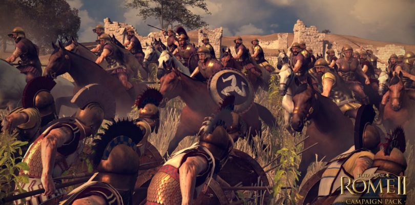 Next Historical Total War Game Will Go to a New Era for the Franchise