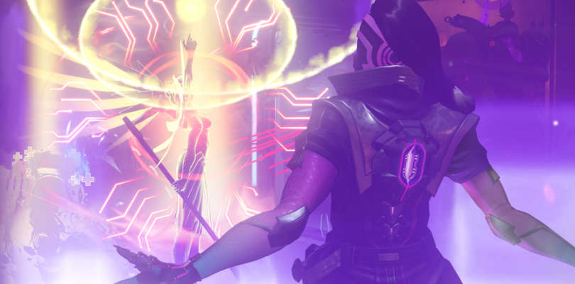 Overwatch Graphic Novel "First Strike" Canceled and Here's Why