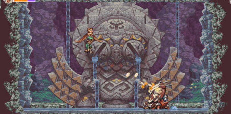Owlboy Review