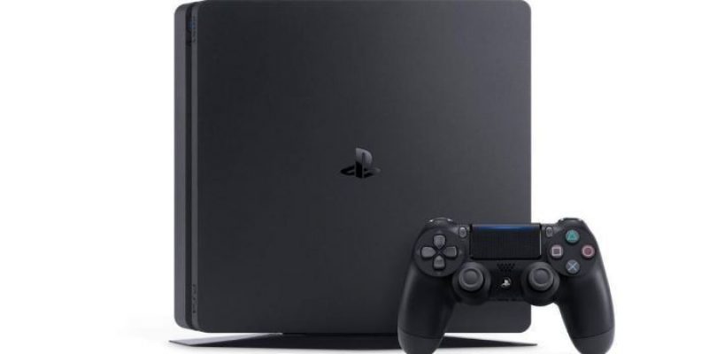 PS4 Update 4.06 Out Now, Here's What It Does (Not Much)
