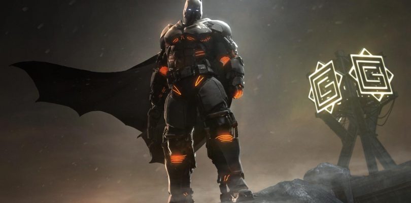 PSA: Multiplayer for Batman: Arkham Origins Shutting Down Soon