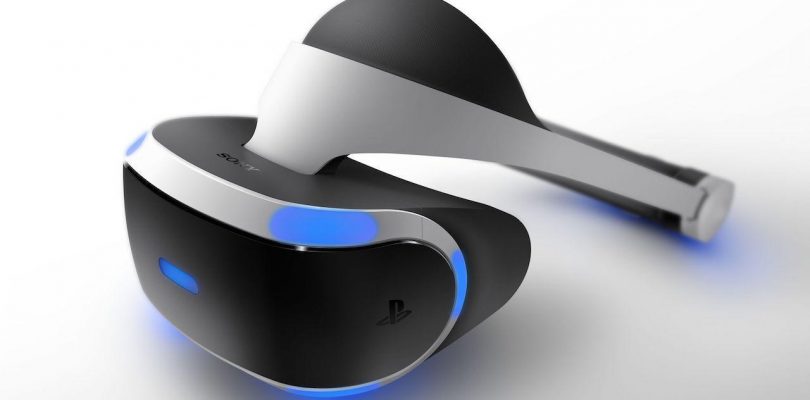 PlayStation VR Named One of the Best Inventions of 2016 by Time Magazine
