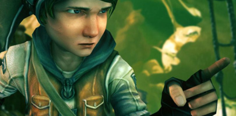 Silence – Finding Spot Gameplay