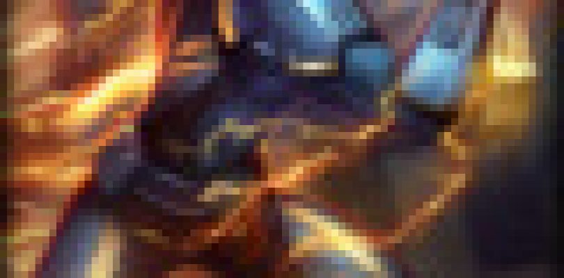 Smite's Next Patch Adds Holiday Skins and an Updated Co-Op Mode