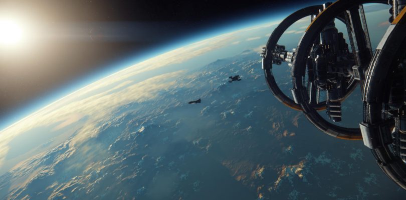 Star Citizen Dev Responds to Criticisms, Announces Plans to Share Internal Timelines