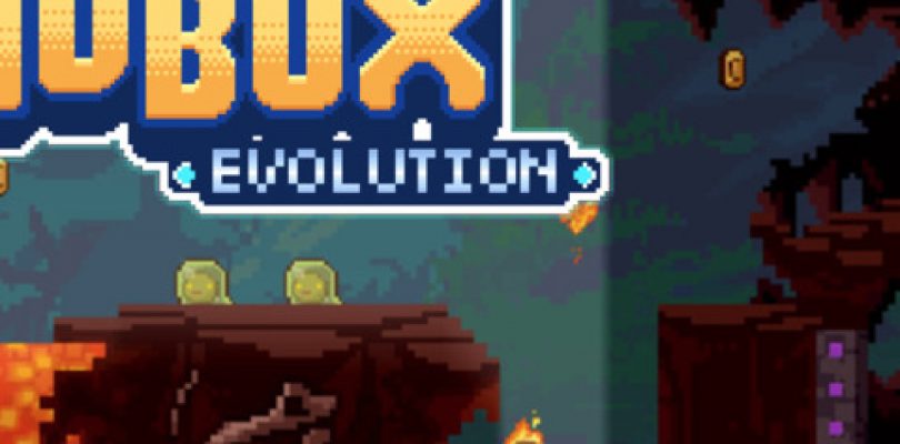 The Sandbox Evolution – Official Steam Trailer