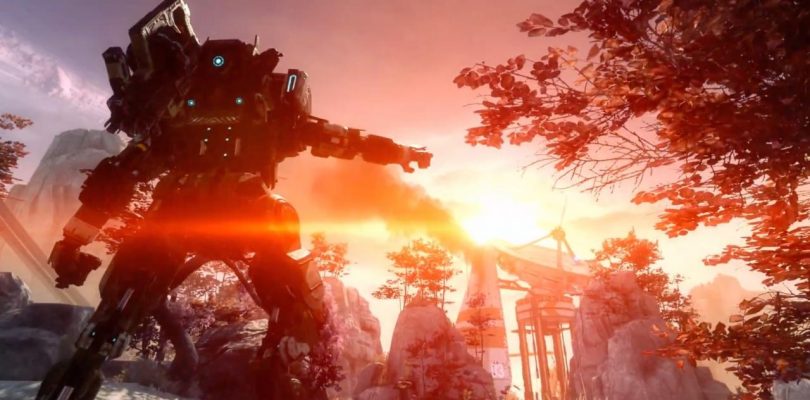 Titanfall 2 Review