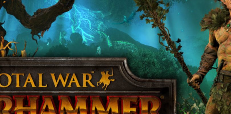 Total War: Warhammer – Realm of the Wood Elves Trailer
