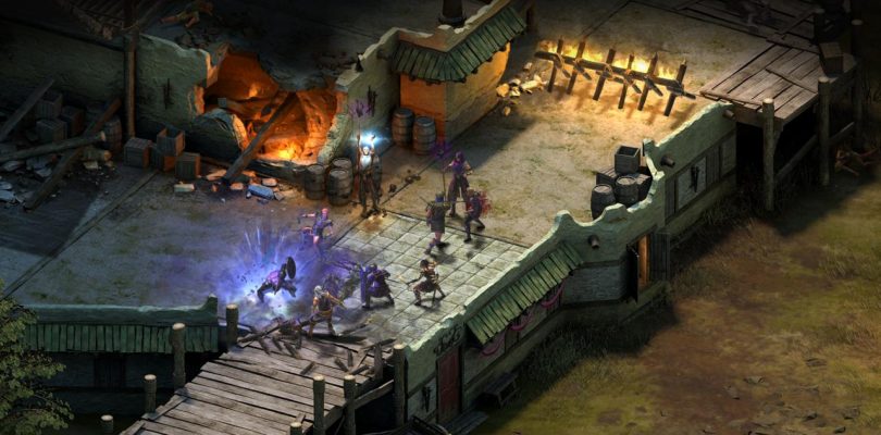 Tyranny Review
