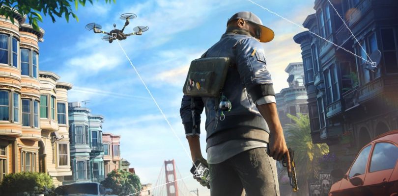 Ubisoft Chief Creative Has Had Enough of Linear Narratives