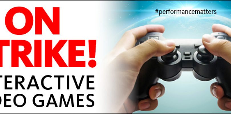 Voice Actor Union Pickets Ratchet & Clank Dev, as Strike Continues
