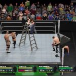 WWE 2K17 Review