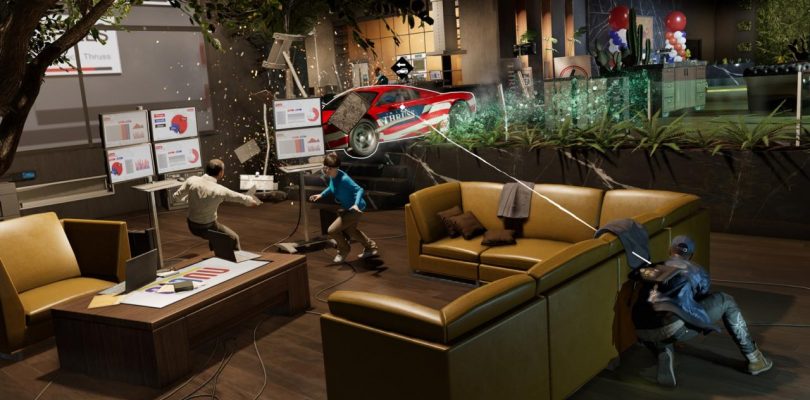 Watch Dogs 2's Explicit Genitalia Will Be Removed, Ubisoft Says